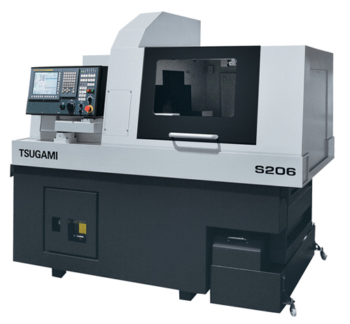 ����CNC�����Ԅ�܇��-S205 S206